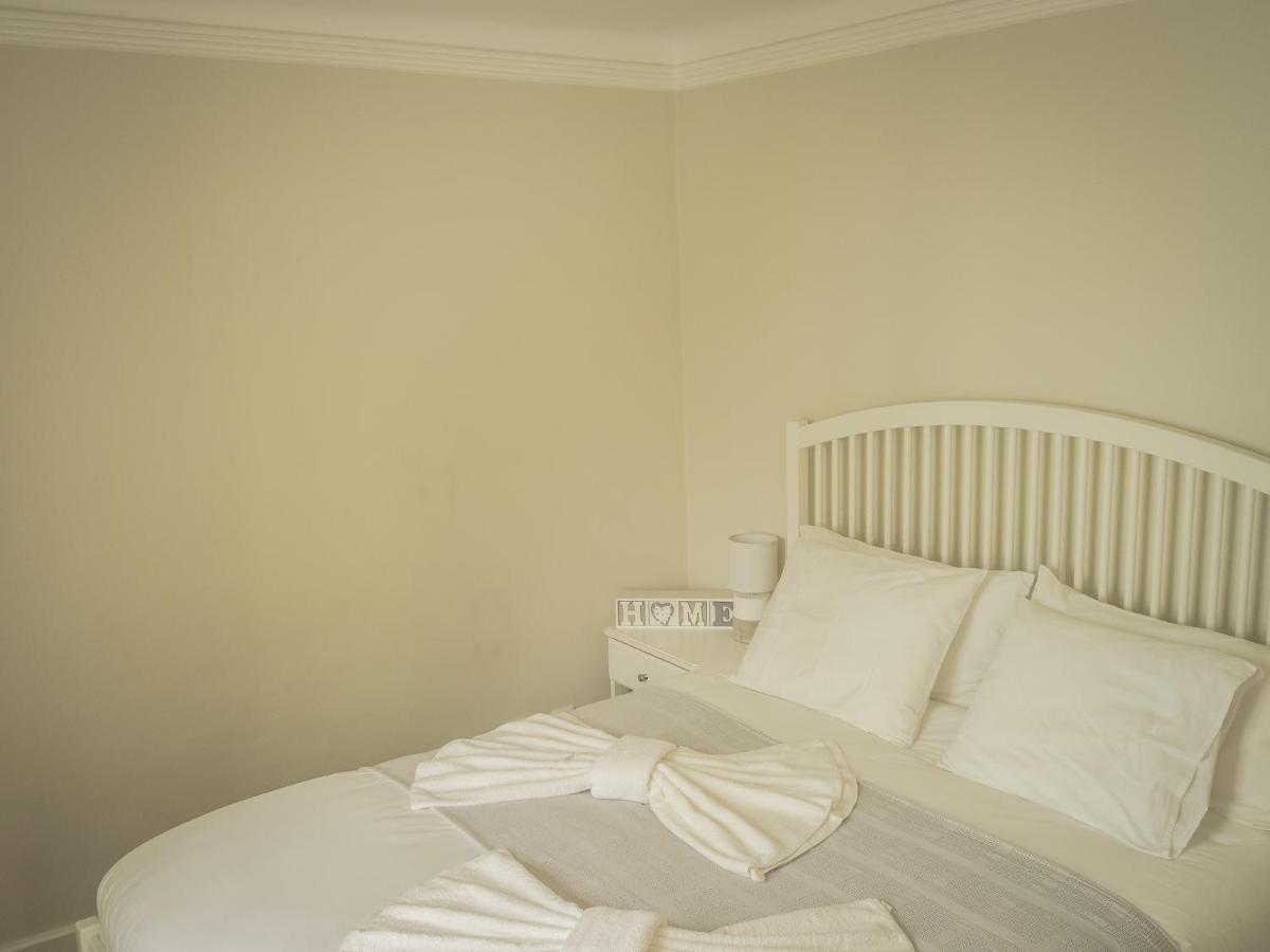 Sao Lazaro Appartment By Demsimmo Lisboa Εξωτερικό φωτογραφία