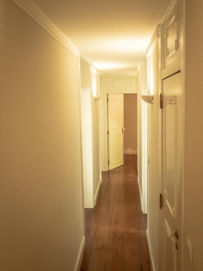 Sao Lazaro Appartment By Demsimmo Lisboa Εξωτερικό φωτογραφία