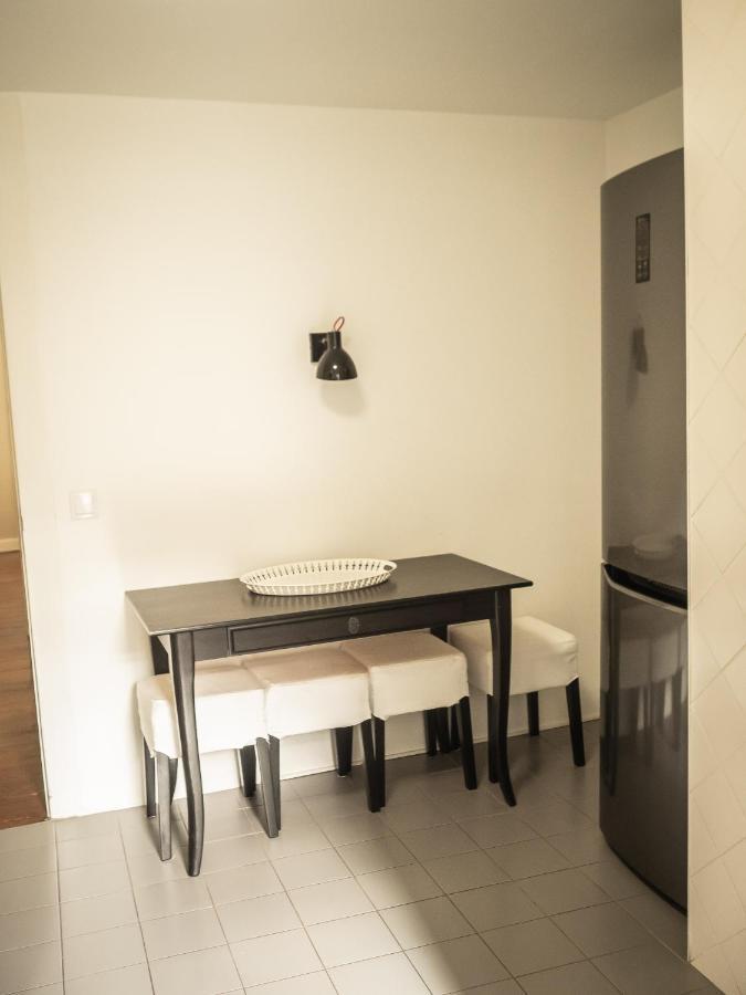 Sao Lazaro Appartment By Demsimmo Lisboa Εξωτερικό φωτογραφία