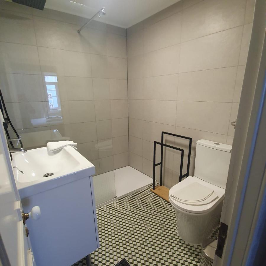 Sao Lazaro Appartment By Demsimmo Lisboa Εξωτερικό φωτογραφία
