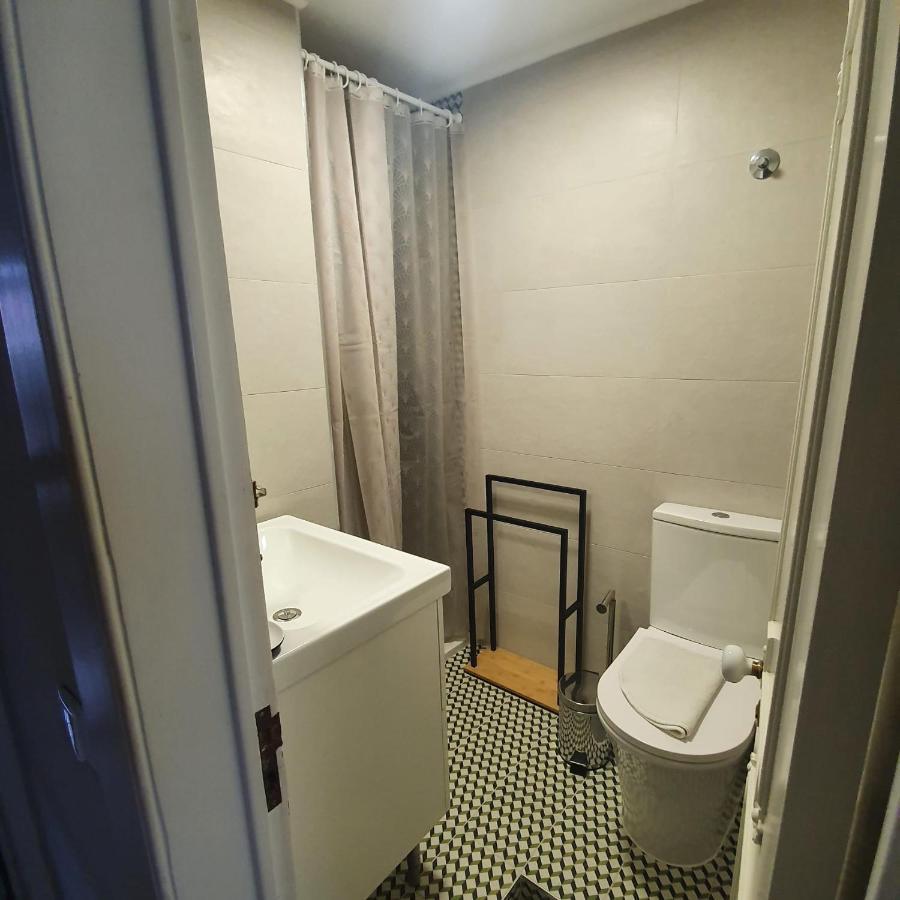 Sao Lazaro Appartment By Demsimmo Lisboa Εξωτερικό φωτογραφία